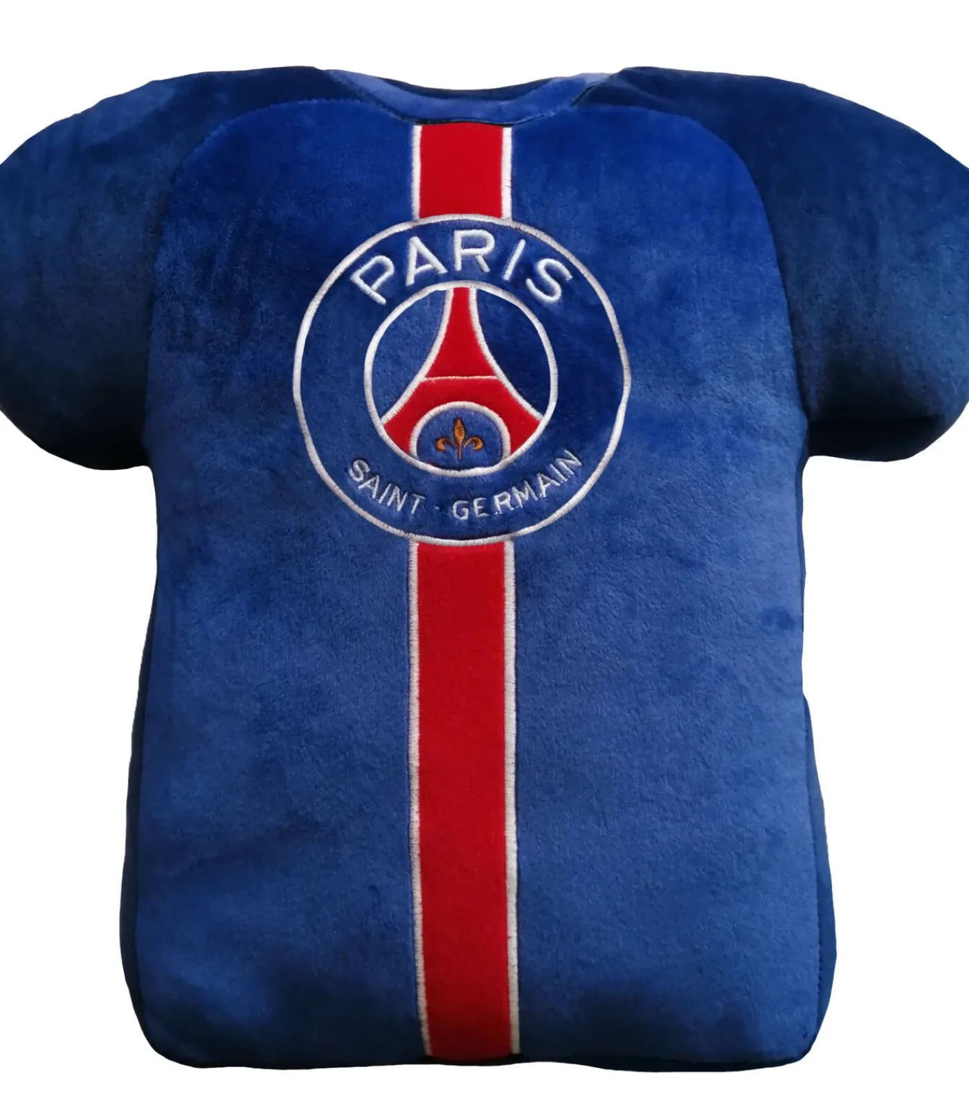 Best Kussen in de vorm van een voetbalshirt, HECHTER Kussens