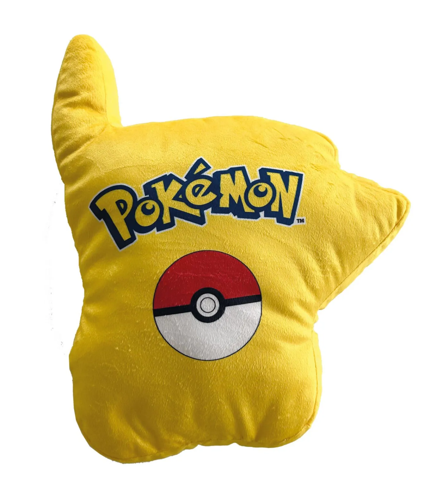 Kussen met print 100% polyester, PIKACHU Kussens