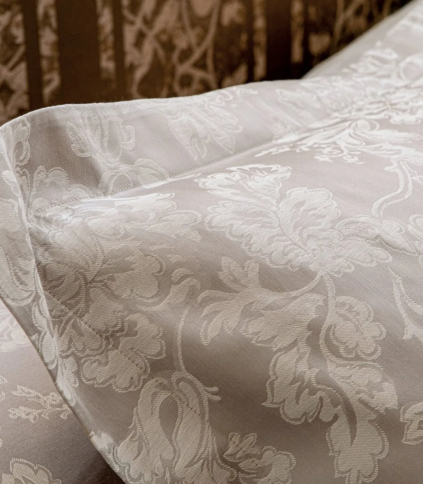 Anne de Solène Kussensloop | Calliopé