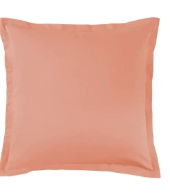 Anne de Solène Kussensloop | Eclat - Cuivre