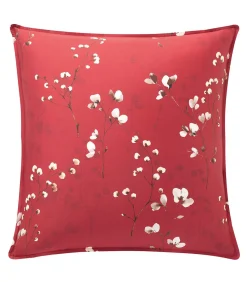 Anne de Solène Kussensloop | Minimaliste