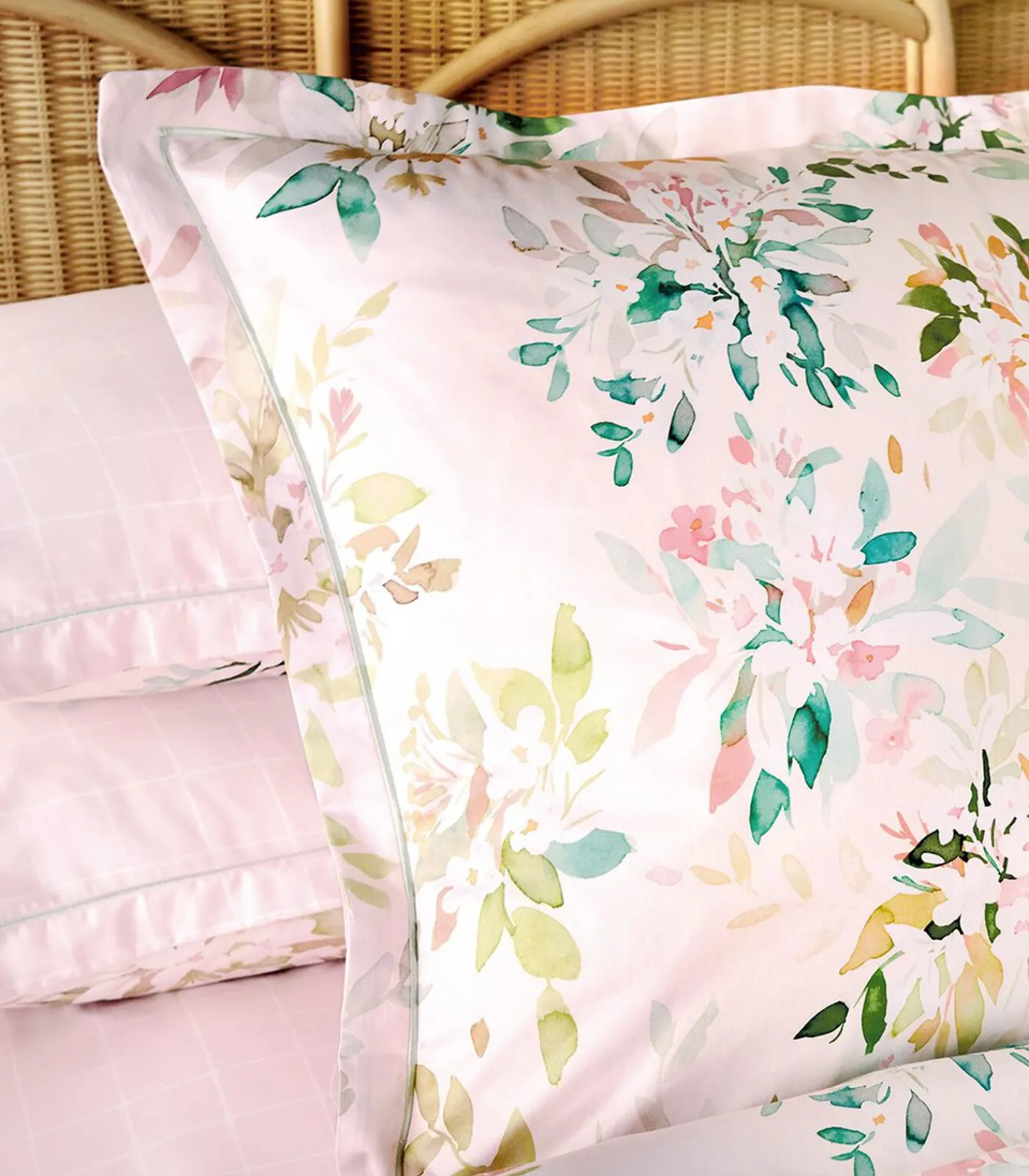 Anne de Solène Kussensloop | Nil