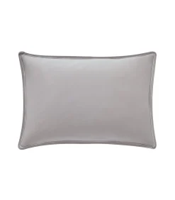 Anne de Solène Kussensloop | Vendôme - Brume / Opaline