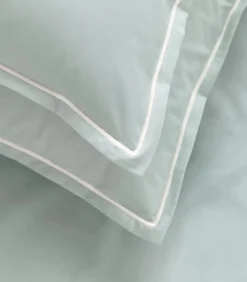 Hot Kussensloop | Vendôme - Cumulus / Coco Kussenslopen