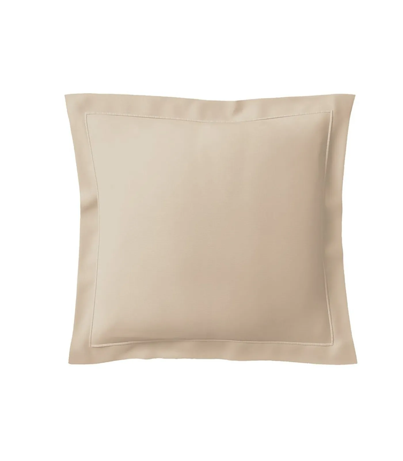 Anne de Solène Kussensloop | Vexin - Grège