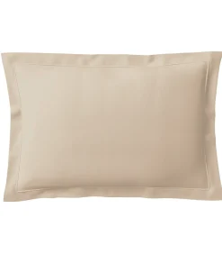 Anne de Solène Kussensloop | Vexin - Grège