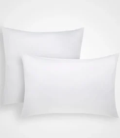 New Kussensloop in gewassen satijn - NUIT SATINEE Kussenslopen