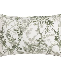Le Jacquard Francais Kussenslopen Jardin D'Eden
