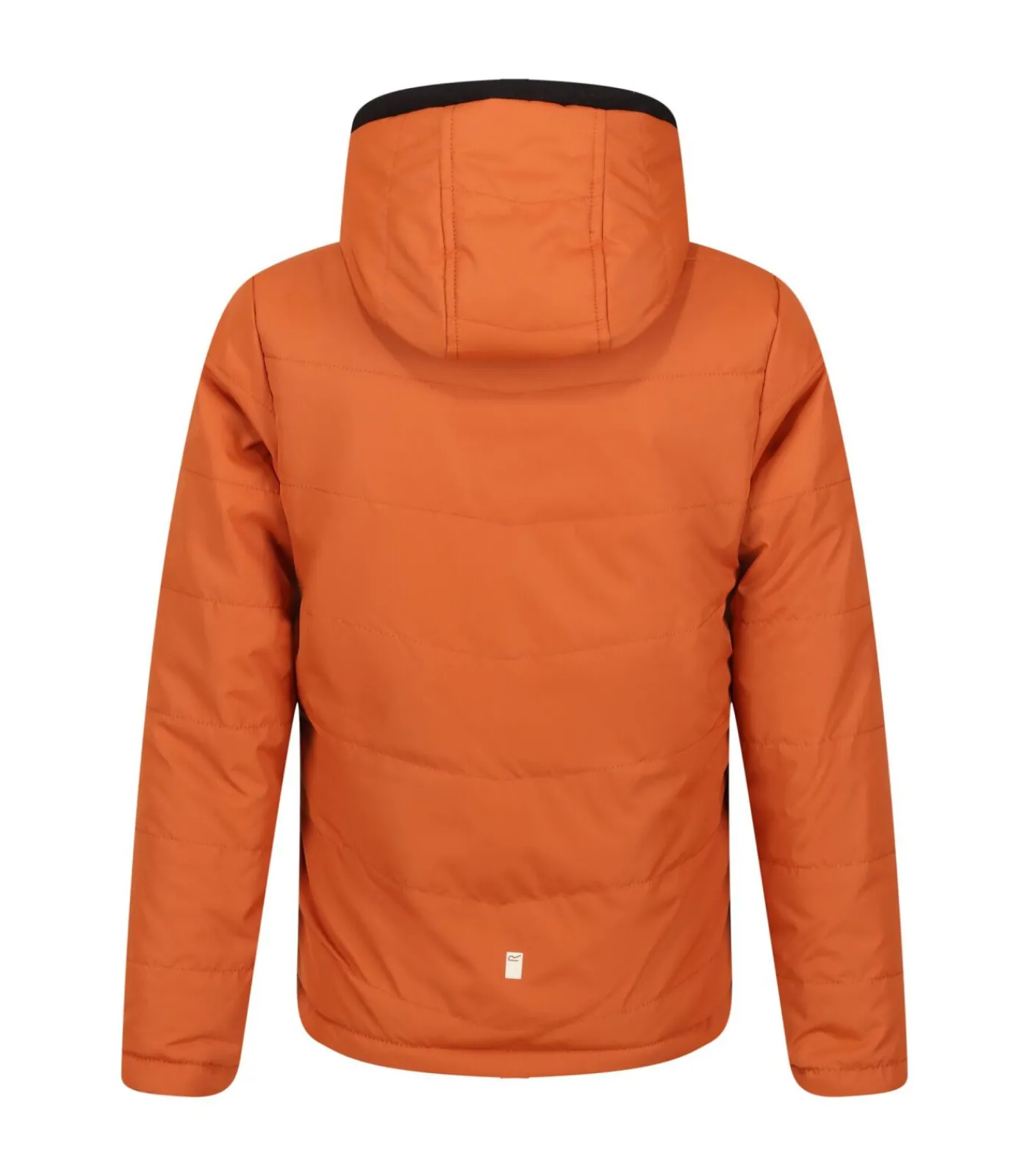 Kinderen Regatta KYRELL - Jasje - Donker Oranje