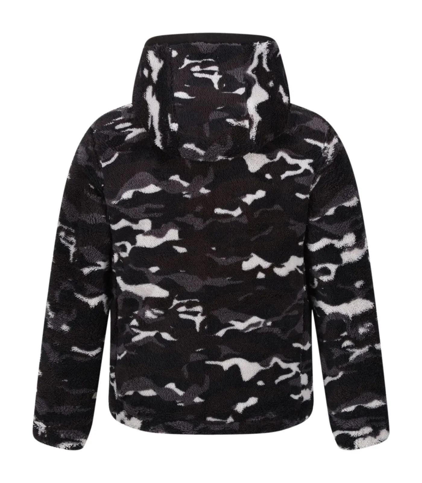 Kinderen Regatta KYRELL - Jasje - Donker Oranje