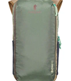 Outlet 16L Batac Del Dia Rugzak Heren Tassen