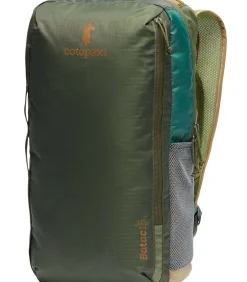 Outlet 16L Batac Del Dia Rugzak Heren Tassen