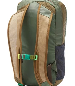 Outlet 16L Batac Del Dia Rugzak Heren Tassen