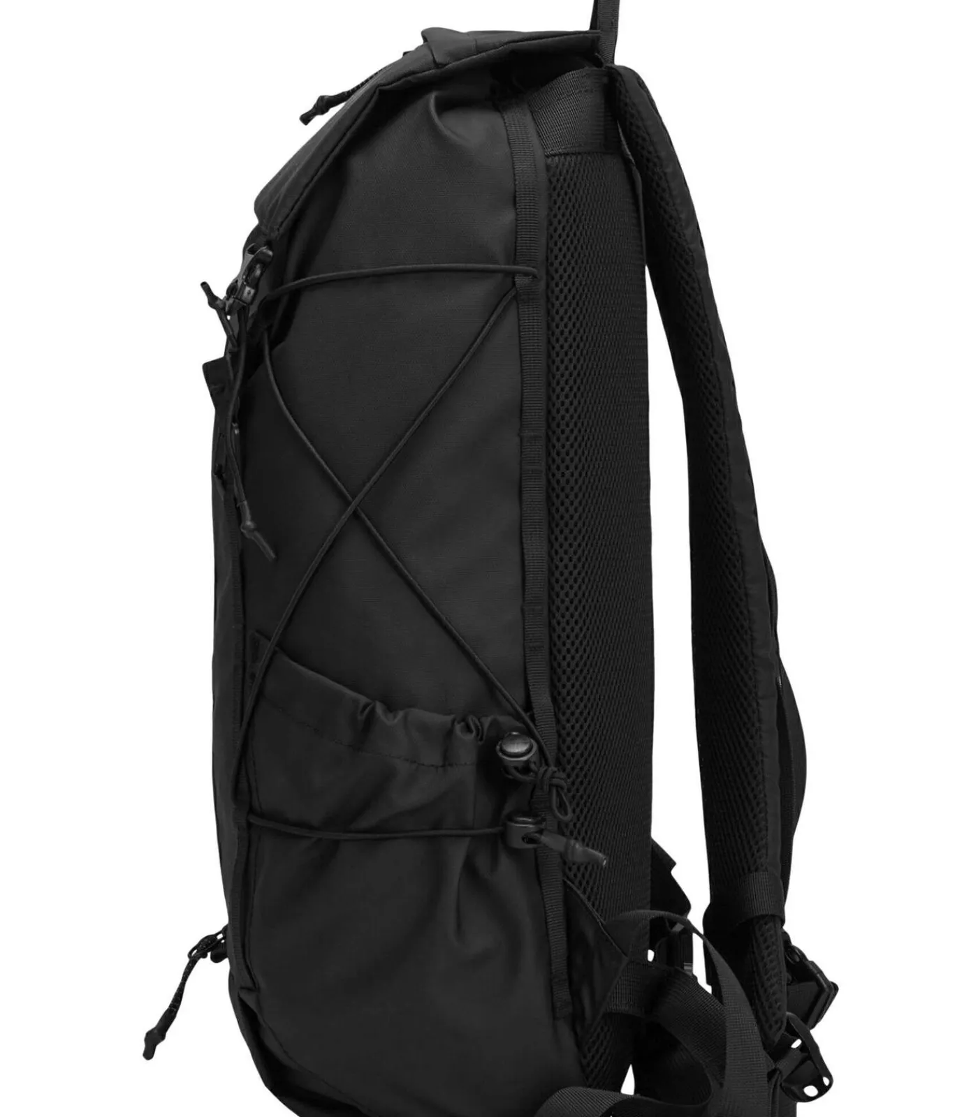 Outlet 23L Cautley Flap Over Rugzak Heren Tassen