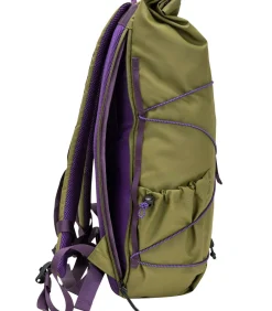 Hot 21/25L Dayle Roll Top-Rugzak Heren Tassen