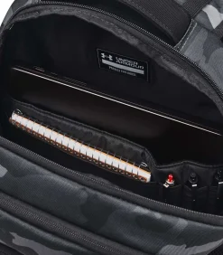 Heren Under Armour 29L Hustle 6 Rugzak