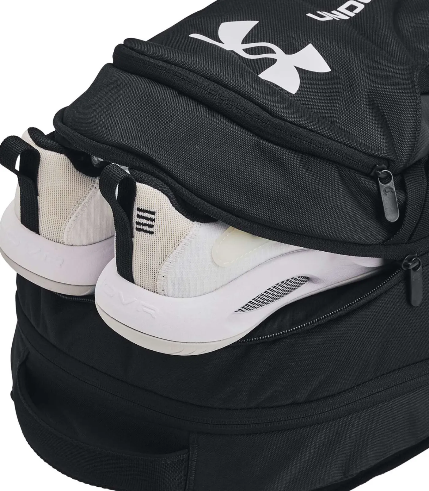 Heren Under Armour 29L Hustle 6 Rugzak