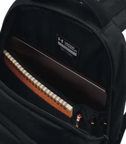 Heren Under Armour 29L Hustle 6 Rugzak