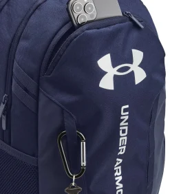 Heren Under Armour 29L Hustle 6 Rugzak