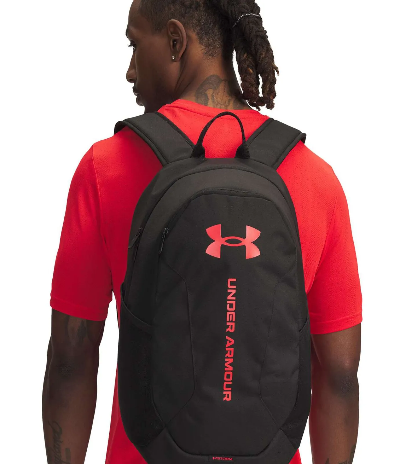 Outlet 26,5L Hustle Lite-Rugzak Heren Tassen