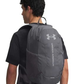 Heren Under Armour 26,5L Hustle Lite-Rugzak