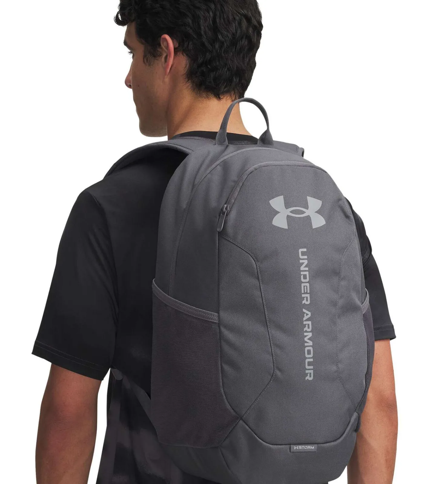 Heren Under Armour 26,5L Hustle Lite-Rugzak