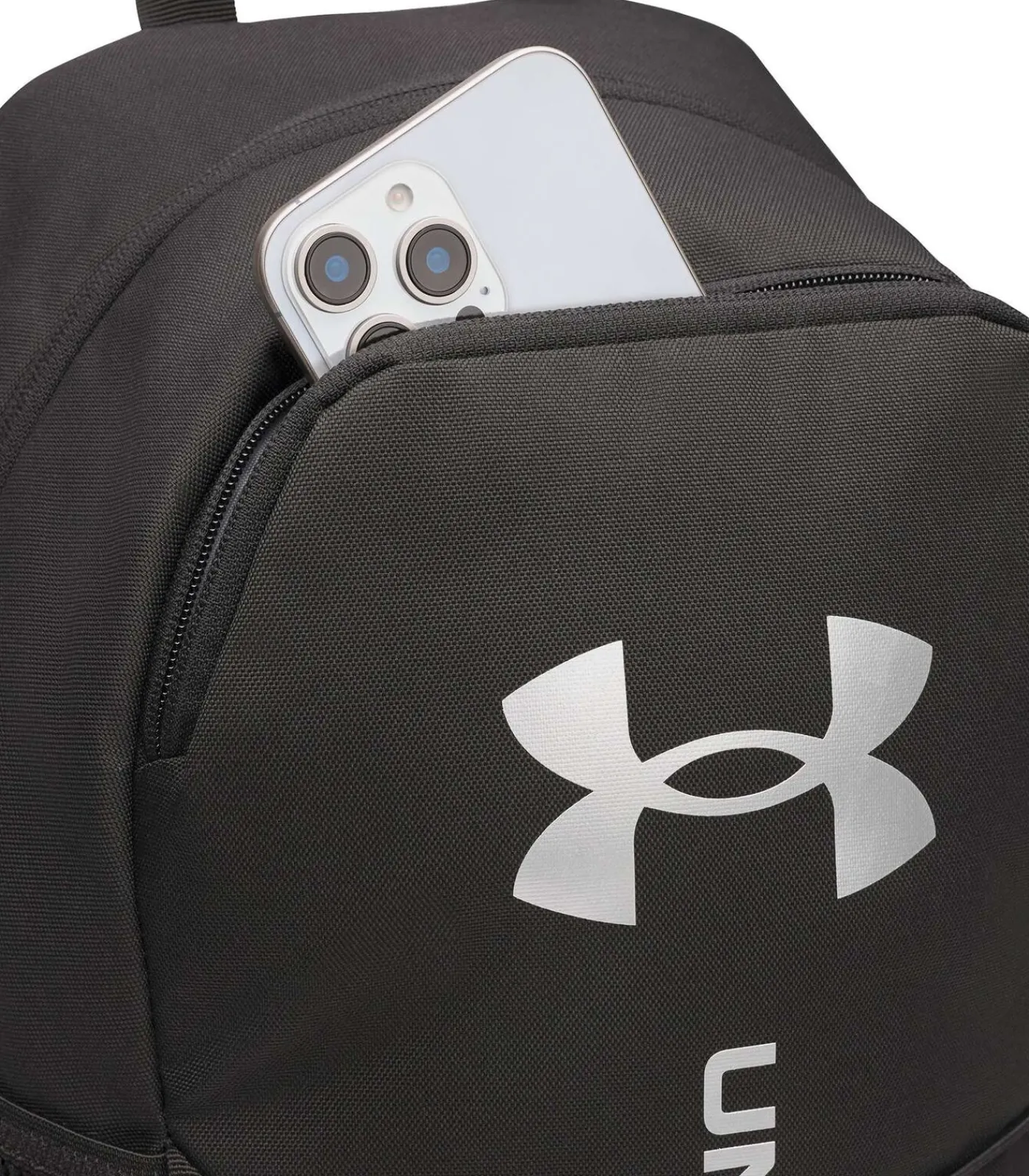 Heren Under Armour 26L Hustle Sport 6.0 Rugzak