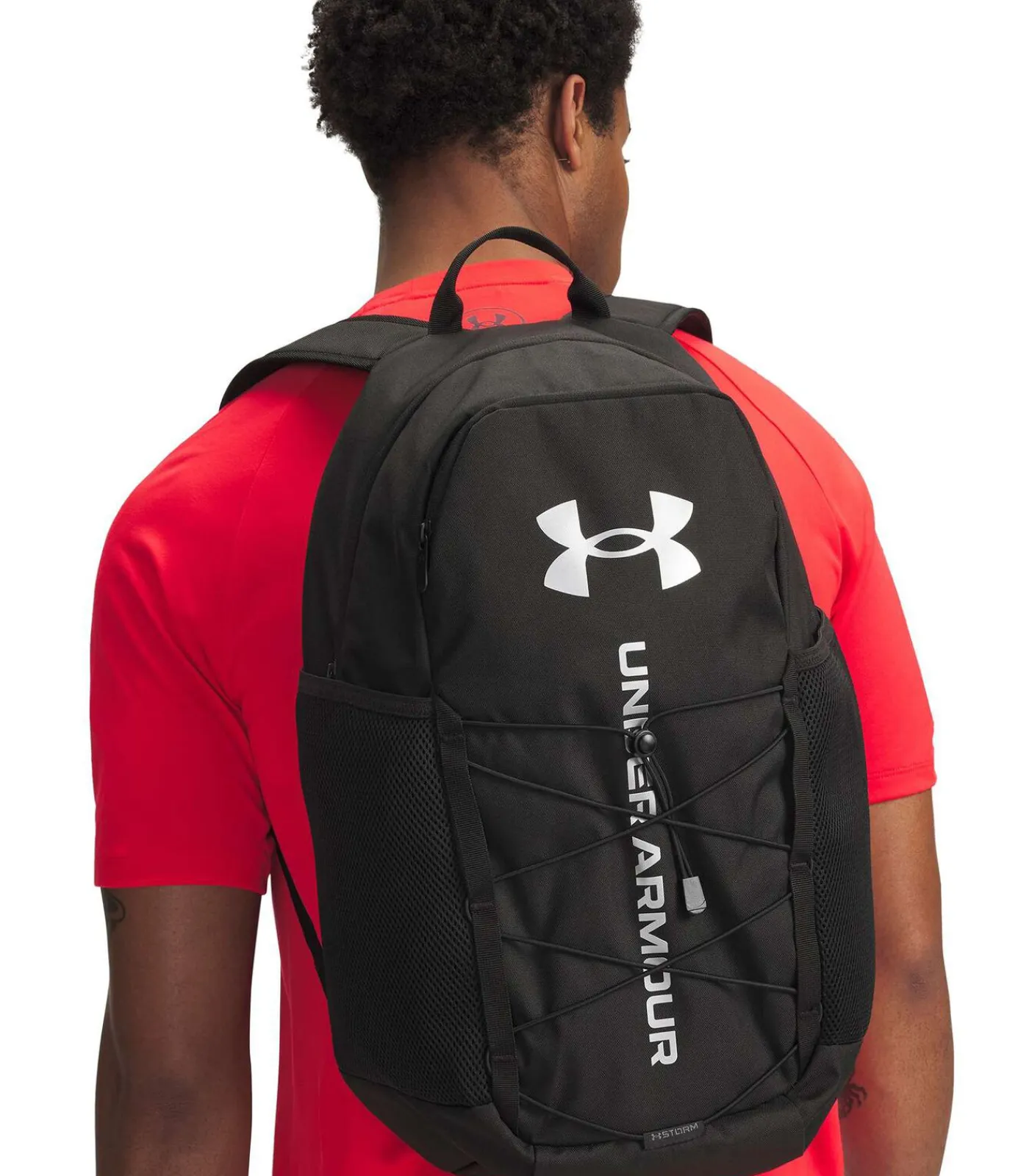 Heren Under Armour 26L Hustle Sport 6.0 Rugzak