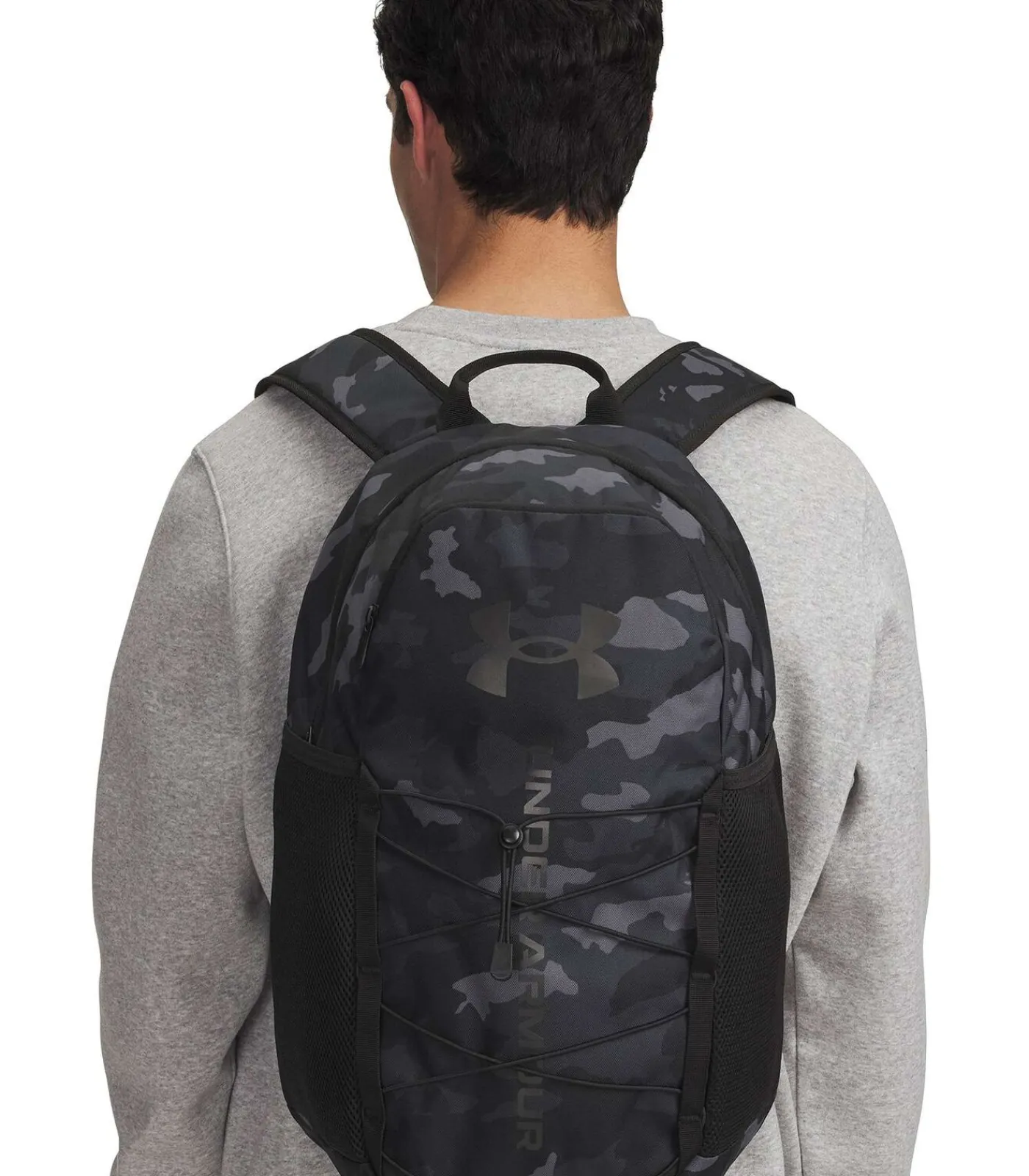 Best 26L Hustle Sport 6.0 Rugzak Heren Tassen