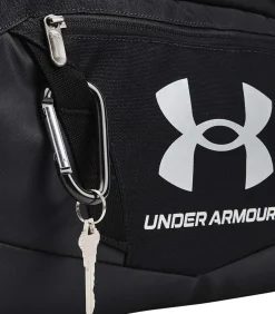 Heren Under Armour 23L Undeniable 5.0 XS Reistas