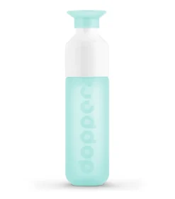 Dopper La gourde Original Bleu Polaire 450ml