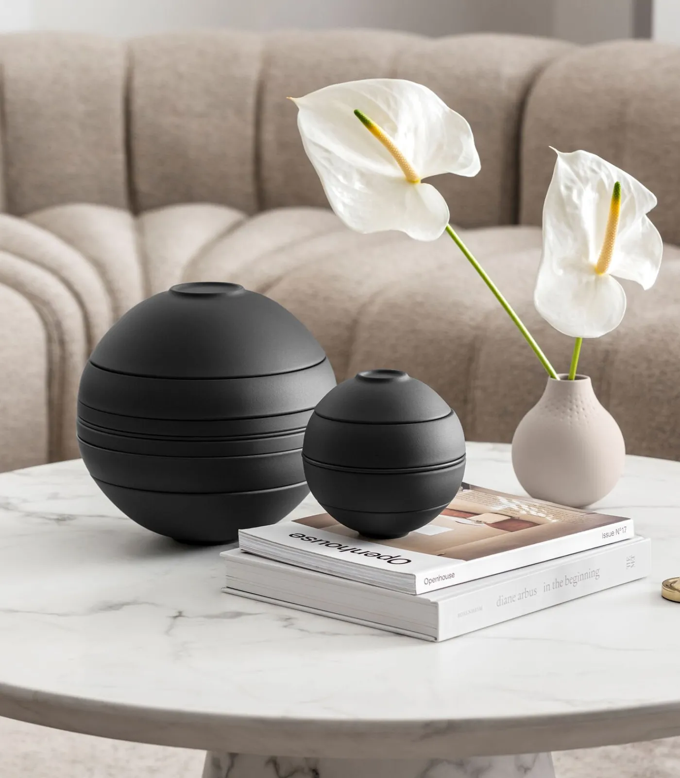 Villeroy & Boch La petite Boule Iconic