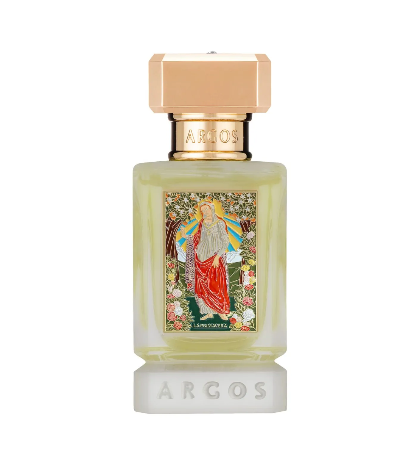 La Primavera Extrait de Parfum 30ml spray Eau De Parfum