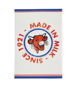 Discount LA VACHE QUI RIT - Tafellinnen Theedoek Keuken- & Tafellinnen