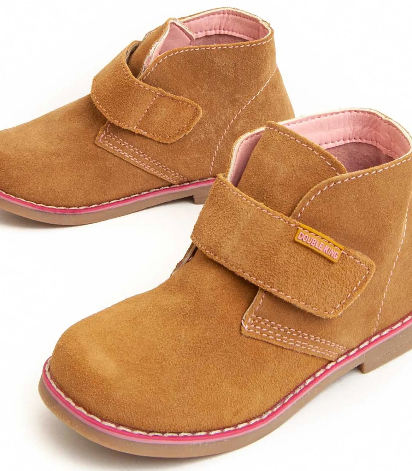 Kinderen Montevita Laarsje Bootkidg2