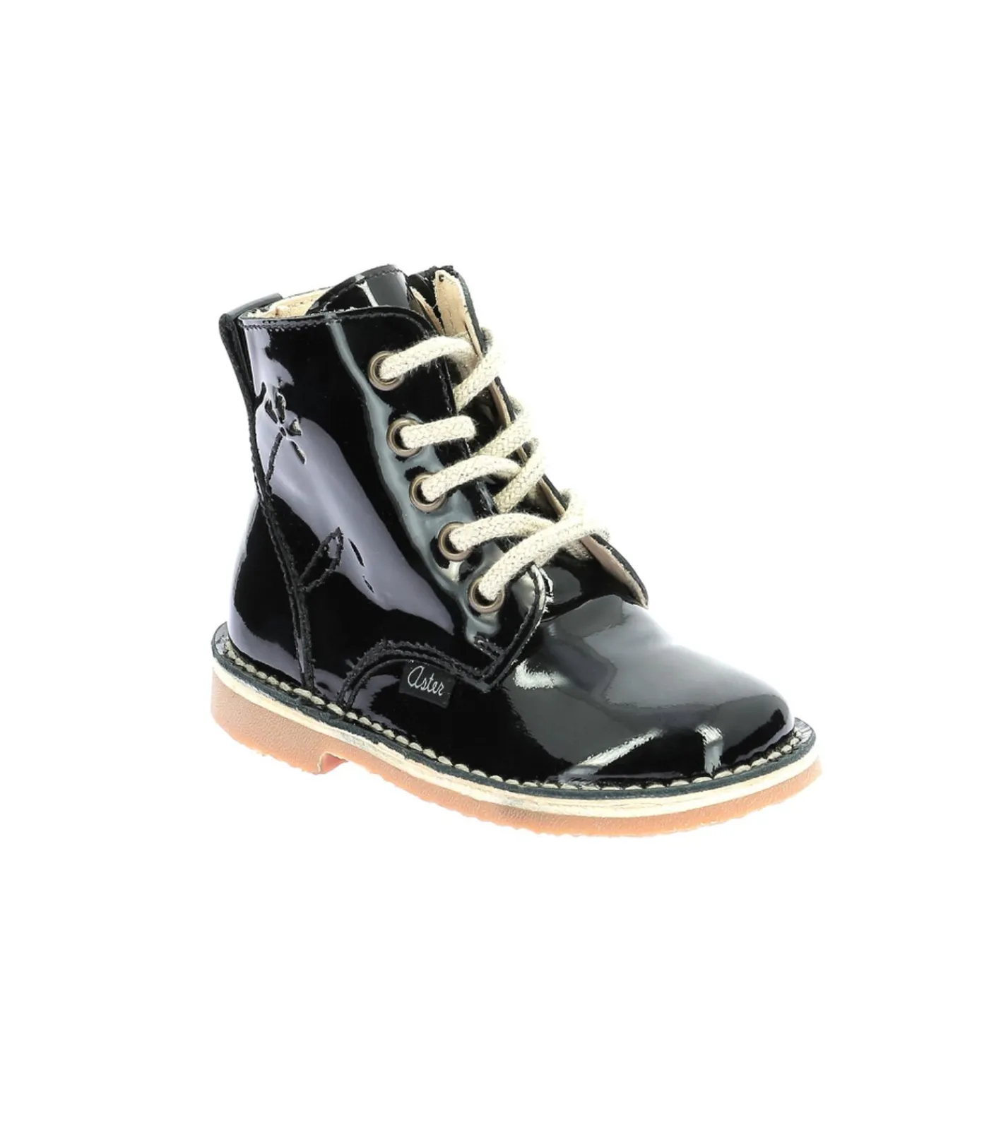 Kinderen Aster Laarzen Abotine