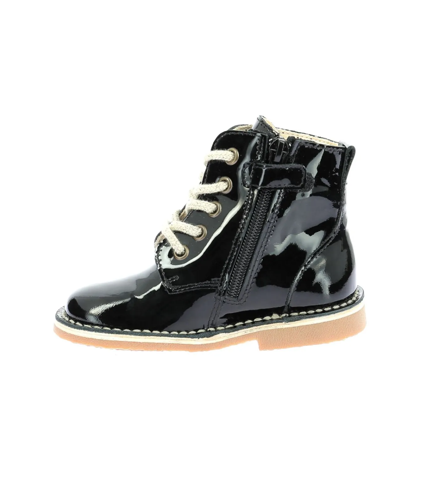 Kinderen Aster Laarzen Abotine