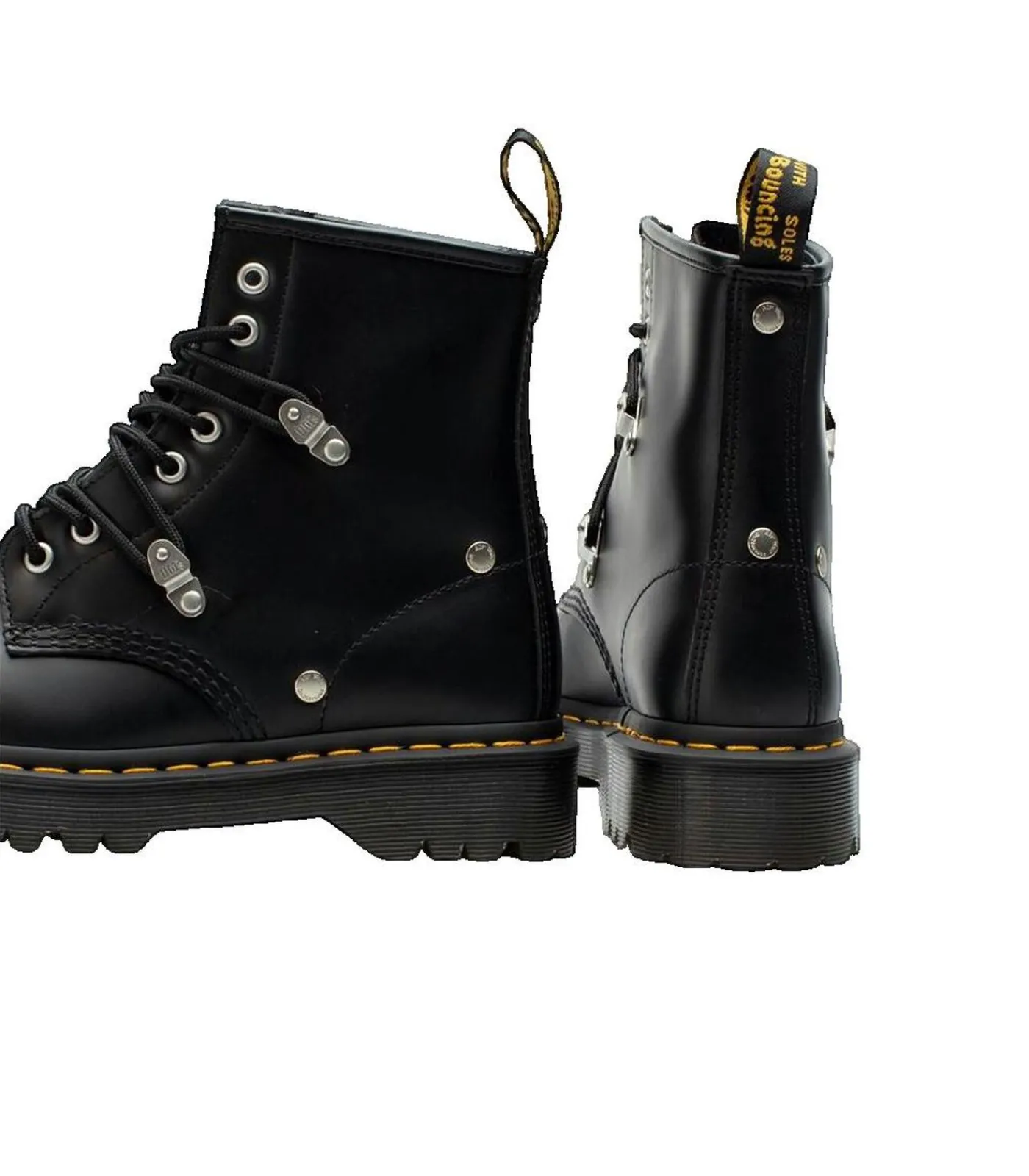 Online Laarzen 1460 Bex Stud DAMES Schoenen