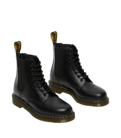 Heren Dr Martens Laarzen Dr. Martens 1460 Harper Smooth
