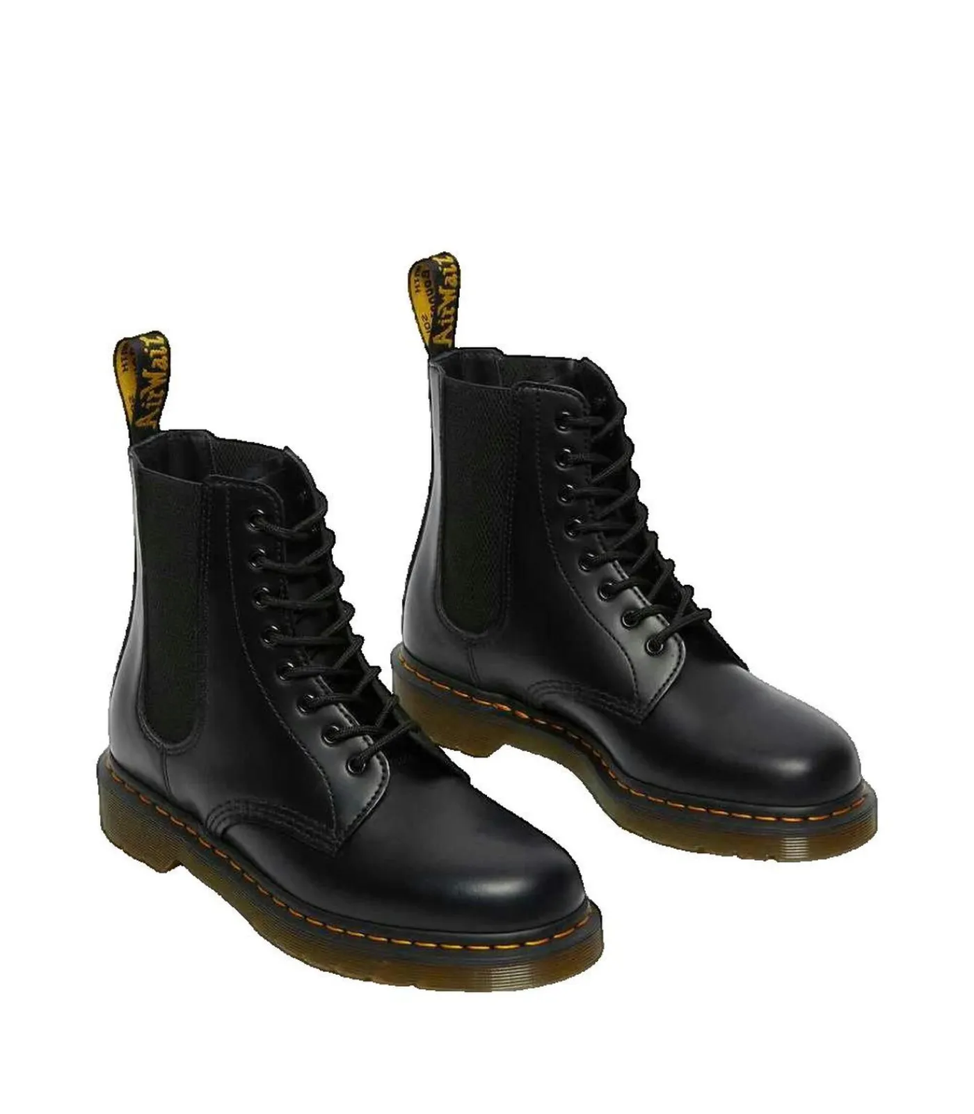Heren Dr Martens Laarzen Dr. Martens 1460 Harper Smooth