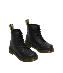 Kinderen Dr Martens Laarzen Dr. Martens 1460 Softy zwart