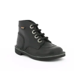 Kinderen Kickers Laarzen Kick Col