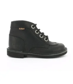 Kinderen Kickers Laarzen Kick Col