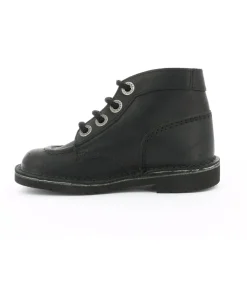 Kinderen Kickers Laarzen Kick Col