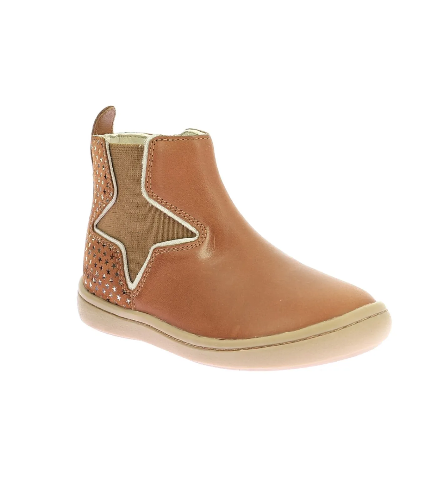 Outlet Laarzen Kick Popstar Kinderen Laarzen