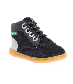 Kinderen Kickers Laarzen Kickiconic