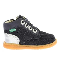 Kinderen Kickers Laarzen Kickiconic