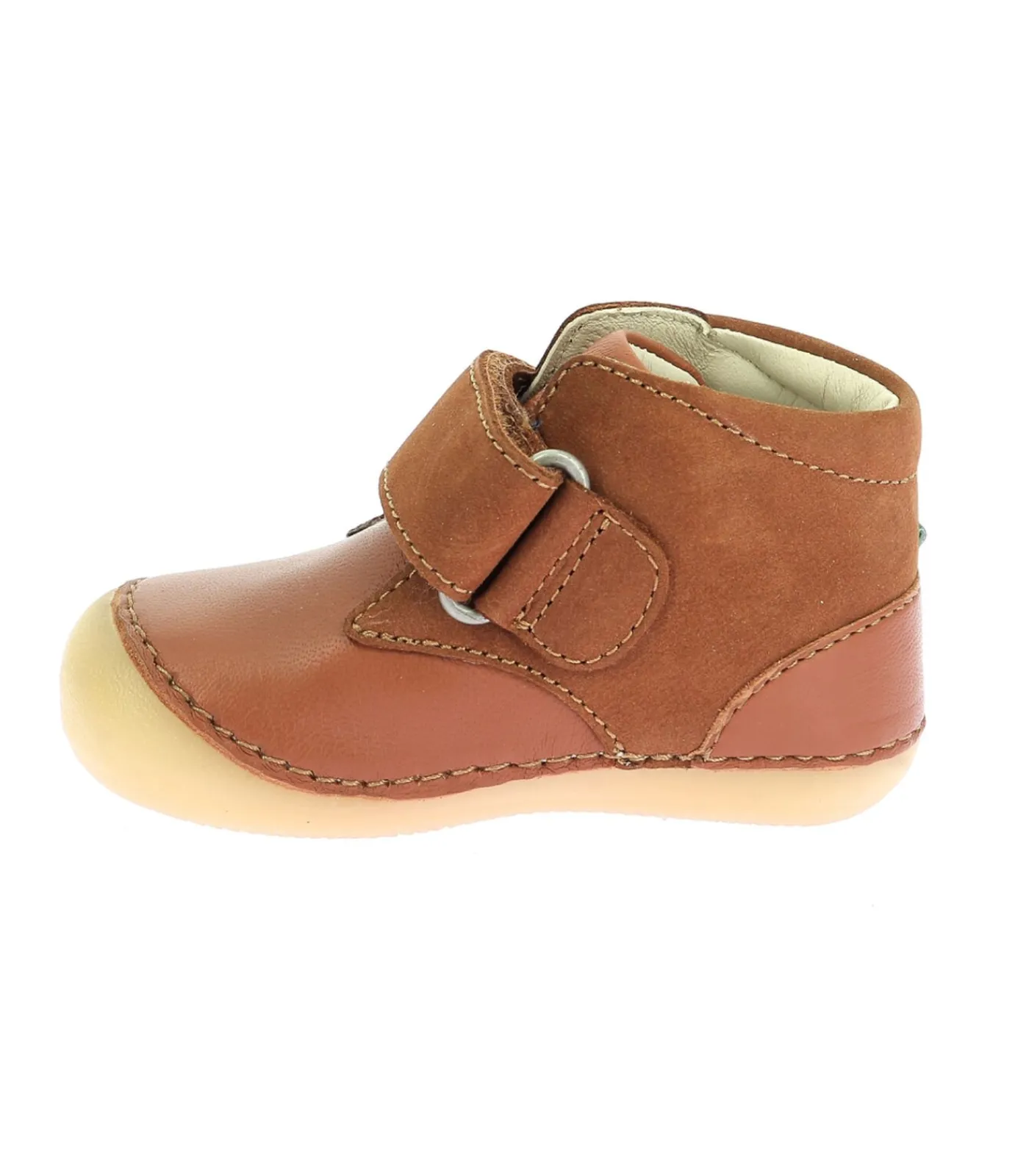 Kinderen Kickers Laarzen Sabio