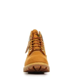 Hot Laarzen Premium 6 In Lace Waterproof Heren Schoenen