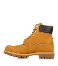 Hot Laarzen Premium 6 In Lace Waterproof Heren Schoenen